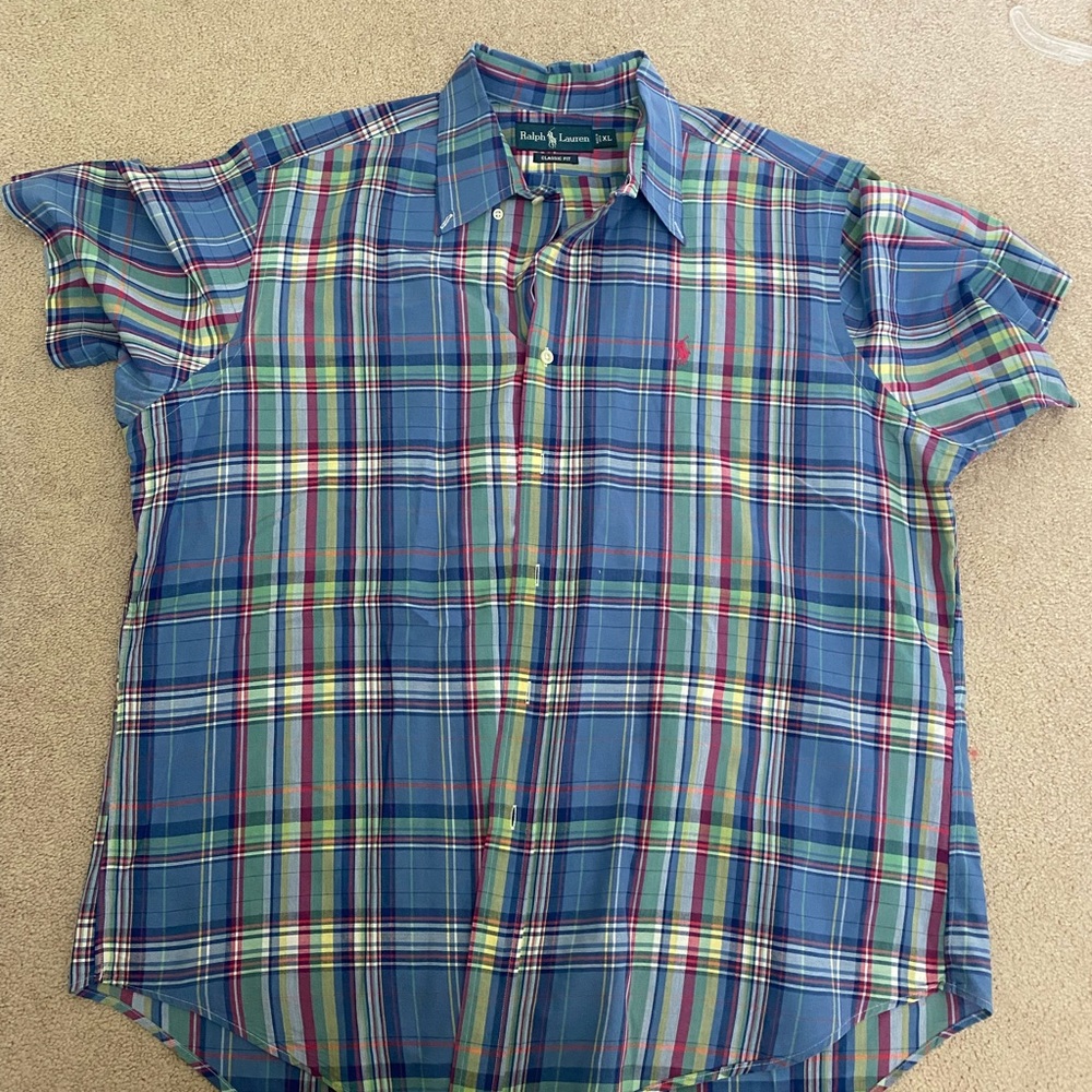 Ralph Lauren Polo